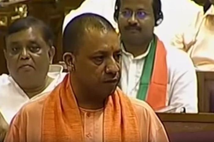 Yogi Adityanath