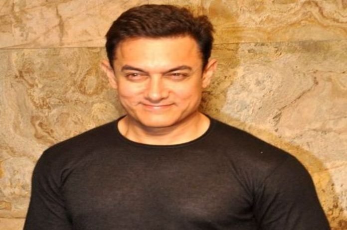 Aamir Khan