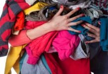 clothes