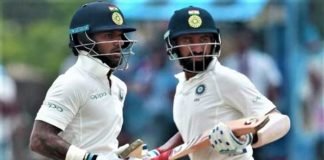 galle test match ind vs sri lanka