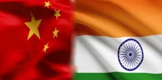 china ne di bharat ko chunauti