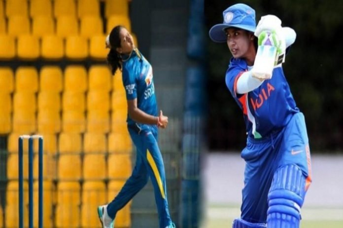 Ind Vs SL