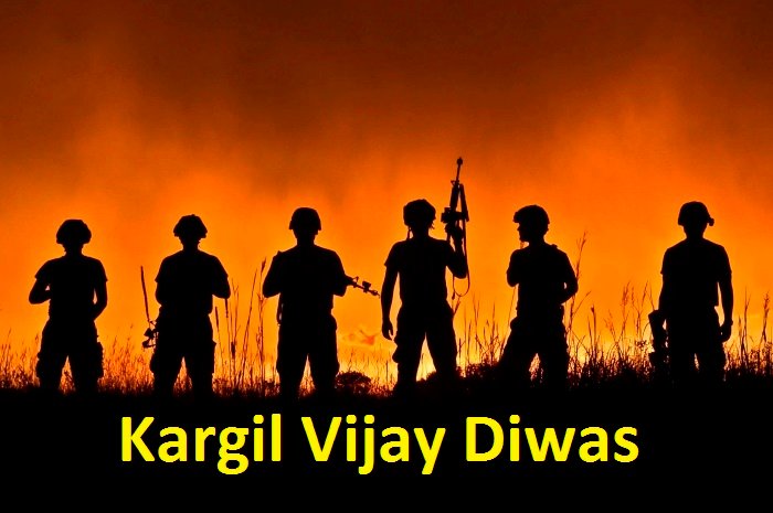 kargil vijay diwas 2017
