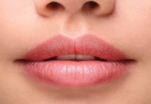 Pink Lips