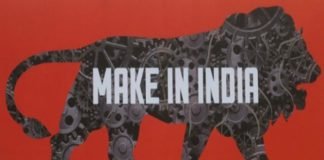 swadeshi apnaye or desh ko shaktishali banane ke sath sath de china ko muhtod jawab
