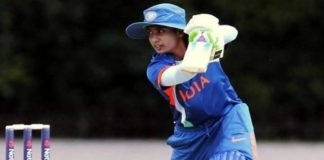 mitali raj ranking in icc