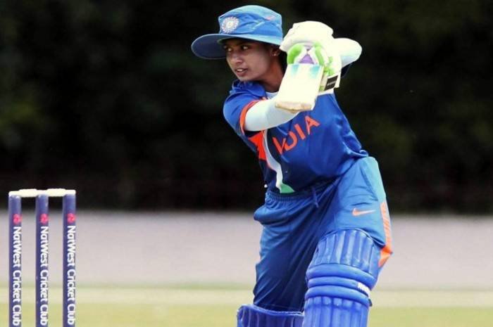 mitali raj ranking in icc