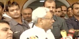 nitish kumar