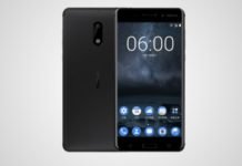 नोकिया ने एंड्रॉयड 7.0 के साथ नोकिया 6 को लांच किया है nokia 6