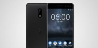 nokia 6