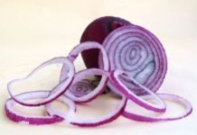 onion