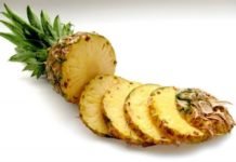 pineapple