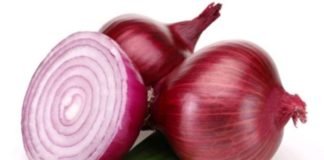 Red Onion