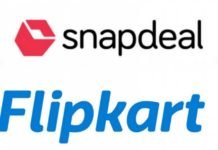 Alert: ऑनलाइन शॉपिंग सेल और डिस्काउंट का कहीं आप तो नहीं हो रहे हैं शिकार snapdeal ne thukraya flipkart ka 5500 cror dollor ka offer