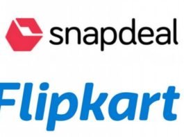 snapdeal ne thukraya flipkart ka 5500 cror dollor ka offer