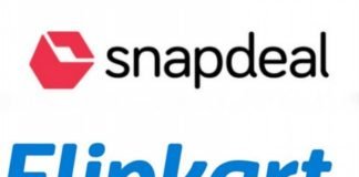 snapdeal ne thukraya flipkart ka 5500 cror dollor ka offer
