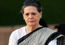 नागरिकता के फेरे मे पड़ी सोनिया गांधी nagrikta ke ghere me fasti soniya gandhi
