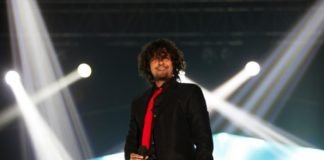 happy birthday sonu nigam