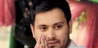 Tejaswi yadav