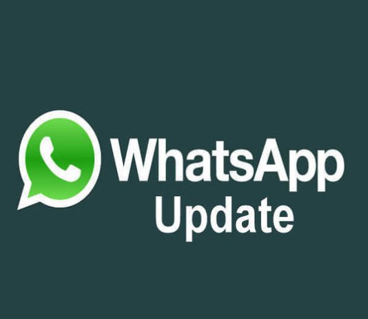 whatsapp group description