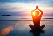 बैली फैट कम करने के लिए अपनाए ये 5 योगासन belly fat ko kam krne ke liye ye 5 yogaasan apnaye