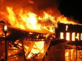 Big incidents