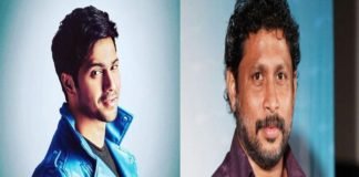 Varun Dhawan and Shoojit Sircar