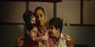 Haseena Parkar