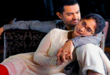 Aamir Khan