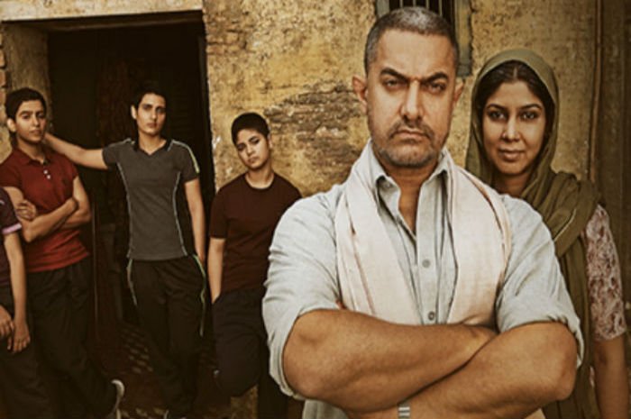 Aamir Khan