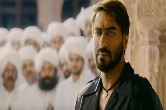 Ajay Devgn