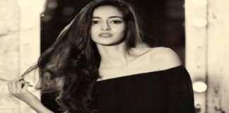 Ananya Pandey