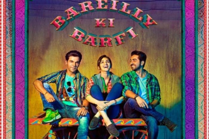 Bareilly Ki Barfi