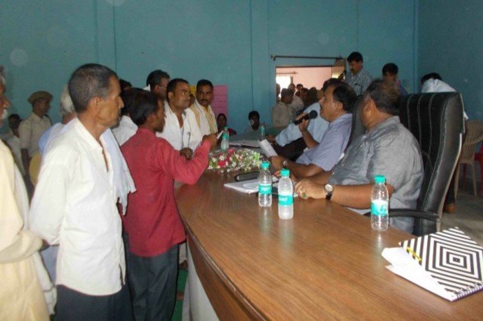 Behandar Block