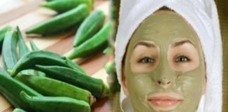 Bhindi mask