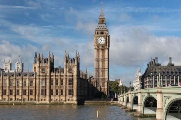Big Ben london