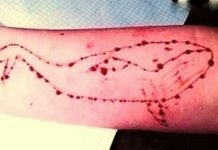 ब्लू व्हेल ऐप: 50 दिन का गेम और करनी पड़ती हैं खुदकुशी Blue Whale