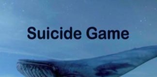 Blue Whale Game