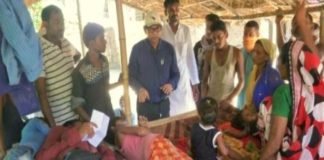 Doctor team Hardoi