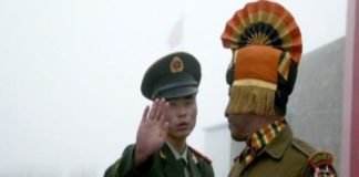 Doklam Vivad