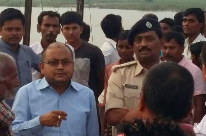 Bihar Badh