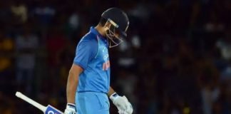 Indian Cricket