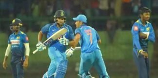 msd & rohit
