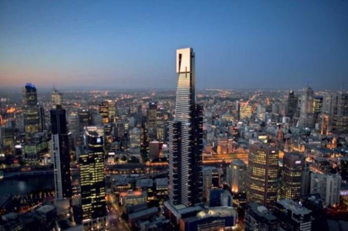 Melbourne