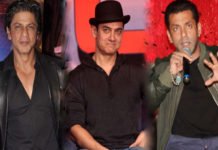 पिछले 10 सालों में सलमान, शाहरुख़ और आमिर खान ने कितनी फ्लॉप फ़िल्में दी है, ये रही लिस्ट aamir khan, salman khan and shahrukh khan