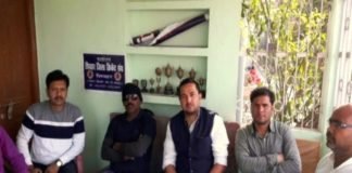 Shuvhar Cricket