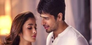 Alia & Sidhdhart