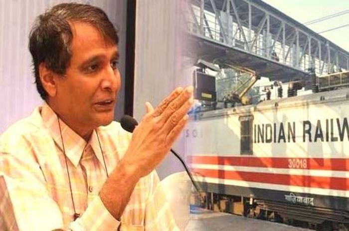 Suresh Prabhu