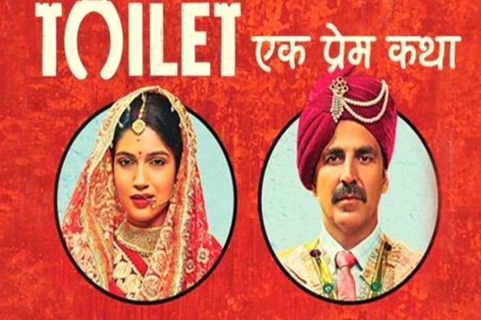 Toilet Ek Prem Katha