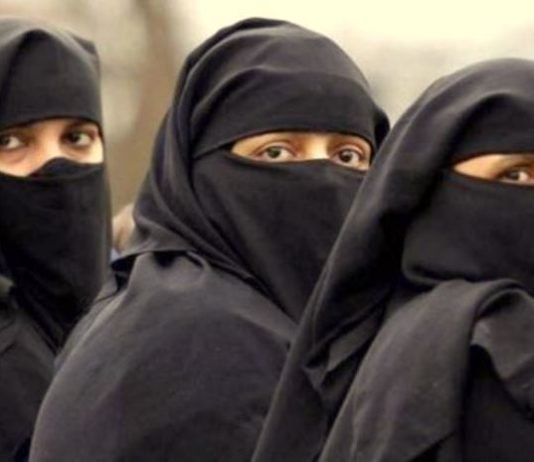 TripleTalaq